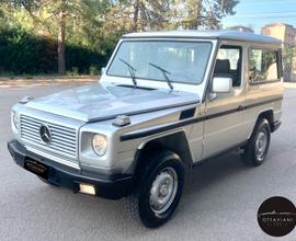 Mercedes Classe G 200 w463