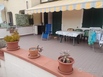 villetta a schiera