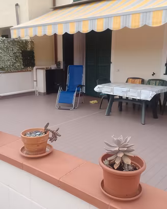 villetta a schiera