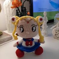 Sailor Moon