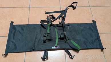 borsa bikepacking missgrape tendril 10litri