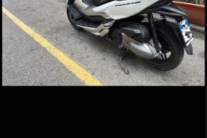 Honda Forza 300 - 2021