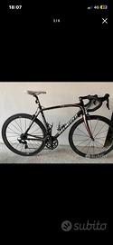 Bici da corsa