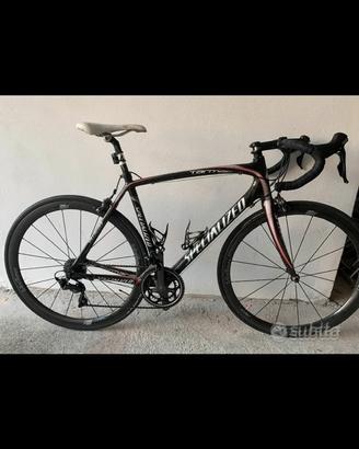 Bici da corsa