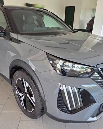 PEUGEOT 2008 BlueHDi 130 S&S EAT8 GT