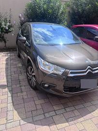 Citroen ds4