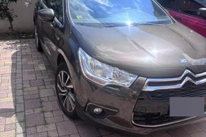 Citroen ds4