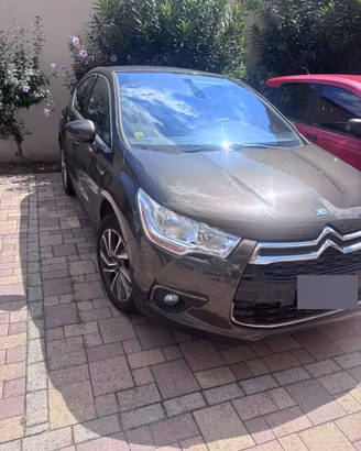 Citroen ds4