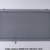 Griglia radiatore per HONDA CTX 1300 2014 - 2019
