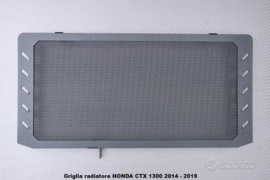 Griglia radiatore per HONDA CTX 1300 2014 - 2019