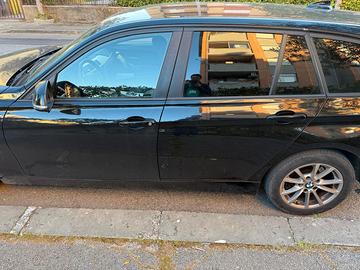 bmw 316 d