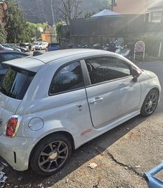 Fiat Abarth 595