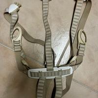 Cinture sicurezza per Tripp Trapp