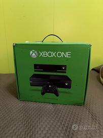 Xbox one