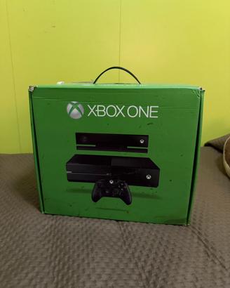 Xbox one