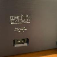 Mark Levinson ML 27.5