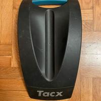 Supporto ruota anteriore per rulli Tacx Skyliner