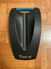 Supporto ruota anteriore per rulli Tacx Skyliner