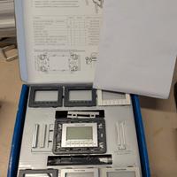 Cronotermostato Fantini Cosmi CH143 III IntelliCom