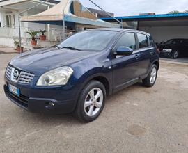 Nissan Qashqai 1.5 dCi Acenta