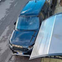 land rover range rover evoque II SERIE 