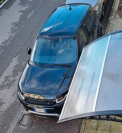 land rover range rover evoque II SERIE 