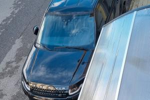 land rover range rover evoque II SERIE 