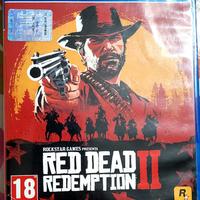 Read Dead Redemption ps4 ps5