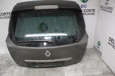 PORTELLONE POSTERIORE COMPLETO RENAULT Laguna Berl