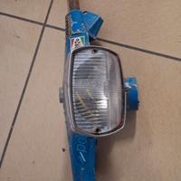 Manubrio piaggio 50 special d'epoca