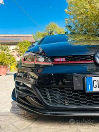 Gti 7.5 performance