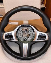 Volante Bmw 118d F40 M sport 2024