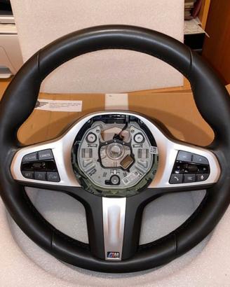 Volante Bmw 118d F40 M sport 2024
