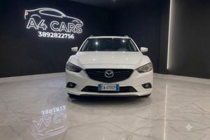 Mazda 6 Mazda6 2.2L Skyactiv-D 175CV aut. Wagon Ex