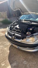 peugeot 206 1.4hdi 5porte