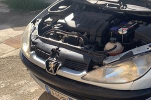 peugeot 206 1.4hdi 5porte