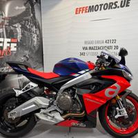 Aprilia RS 660 2024 "tua a 130 euro al mese"