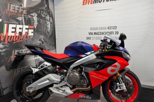 Aprilia RS 660 2024 "tua a 130 euro al mese"