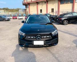 Mercedes-benz GLA 200 GLA 200 d Automatic 4Matic S