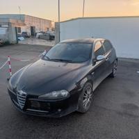 Alfa romeo 147 937 1.9 16v q2 150cv - ricambi