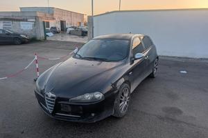 Alfa romeo 147 937 1.9 16v q2 150cv - ricambi