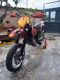 Ktm 560 smr
