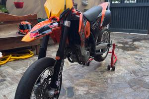 Ktm 560 smr