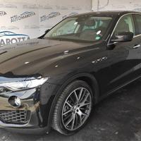 Maserati Levante 3.0 V6 275cv auto TAGLIANDI