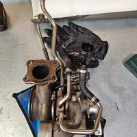 ricambi motore peugeot HN05