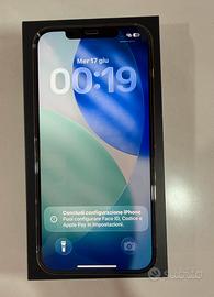 Iphone 12 pro max 256gb