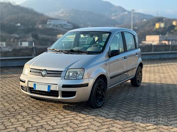 Fiat Panda 1.3MJT 2006 Neopatentati