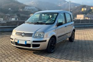 Fiat Panda 1.3MJT 2006 Neopatentati