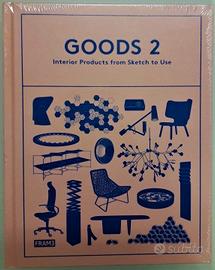 Goods 2: Interior Products from Sketch to Use