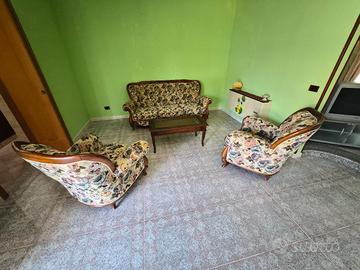 divano salotto
